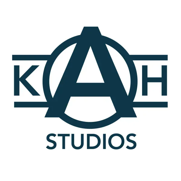 Logo of KAH Studios