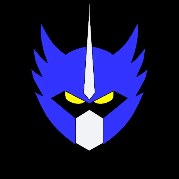 Logo of Kaiju Noir Productions