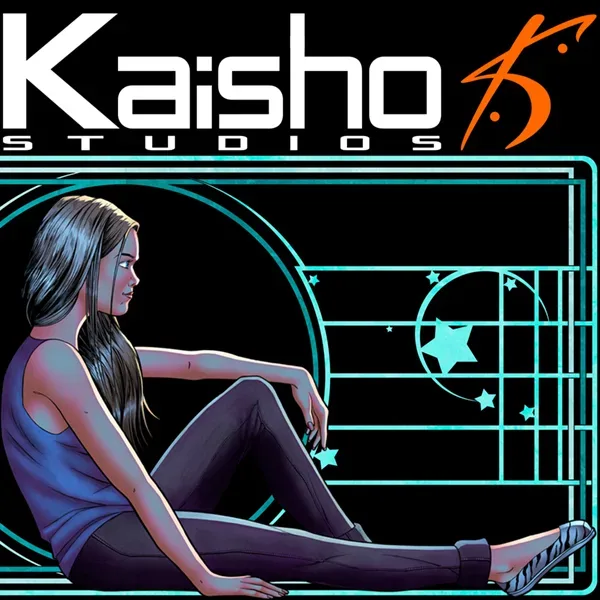 Logo of Kaisho Studios