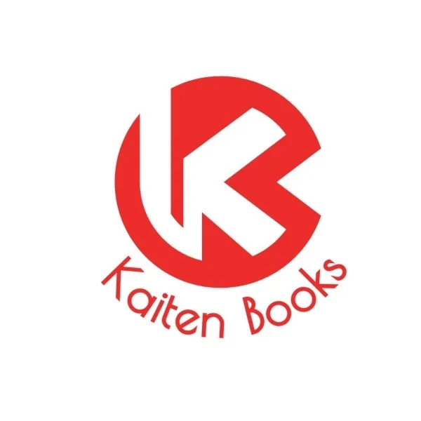 Logo of Kaiten Books