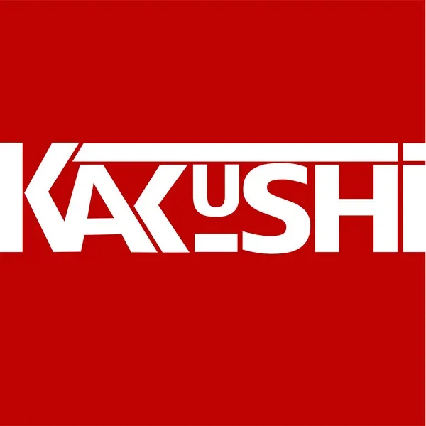 Logo of Kakushi Publishing