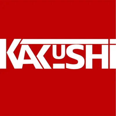 Kakushi Publishing
