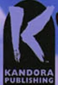 Logo of Kandora Publishing