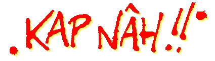 Logo of Kap Nah!!