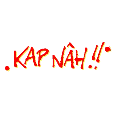 Kap Nah!!