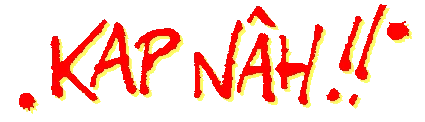 Logo of Kap Nah!!