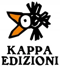 Logo of Kappa Edizioni