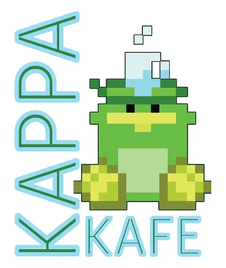 Logo of Kappa Kafe Studio