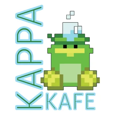 Kappa Kafe Studio