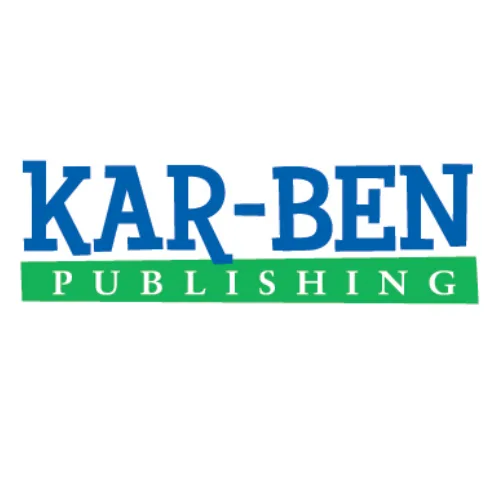 Logo of Kar-Ben Publishing