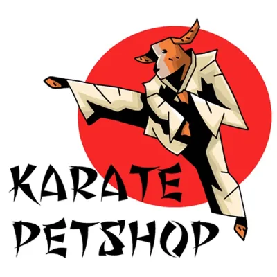 Karate Petshop