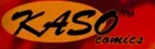 Logo of Kaso Comics
