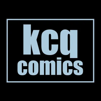 KCQ Comics