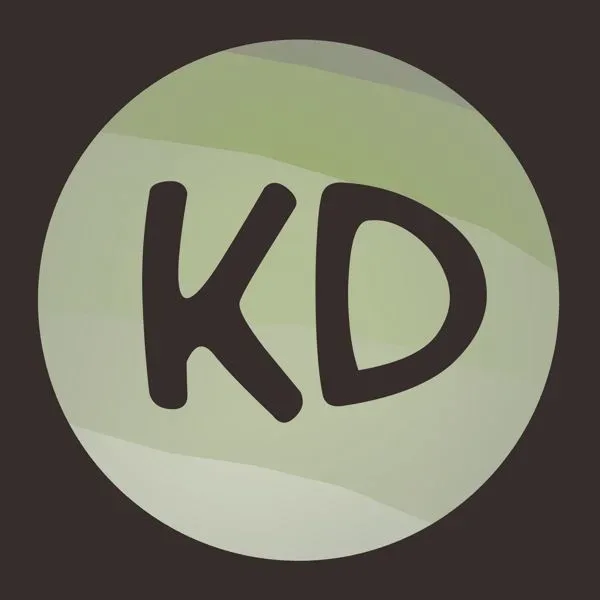 Logo of KD