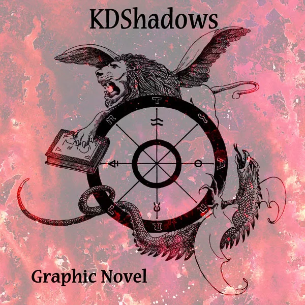 Logo of KDShadows