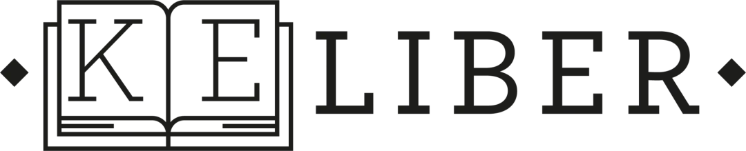 Logo of K.E. Liber