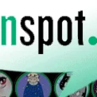 Keenspot Entertainment