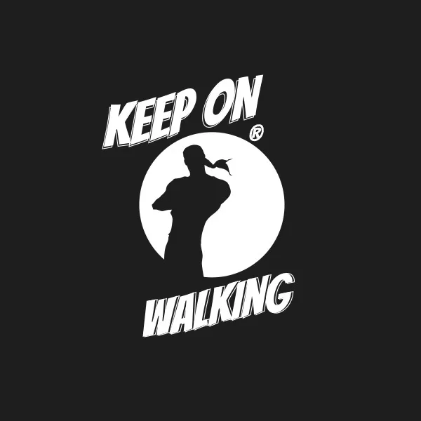 Logo of Keep On Walking