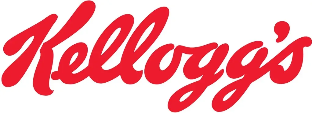 Logo of Kellogg's