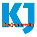 Logo of Kenjan Media