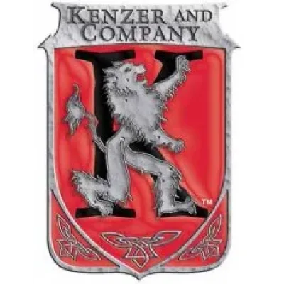 Kenzer and Company