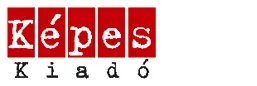Logo of Képes Kiadó