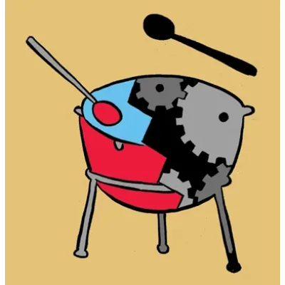 KettleDrummer Books