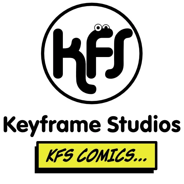 Logo of Keyframe Studios LTD