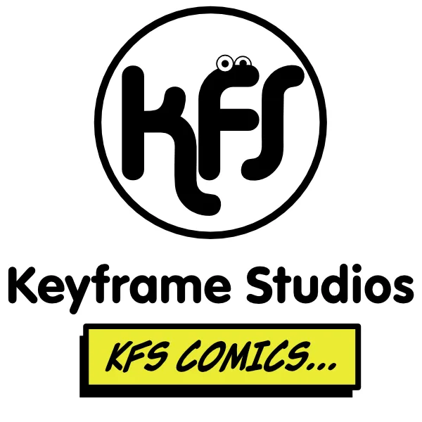 Logo of Keyframe Studios LTD