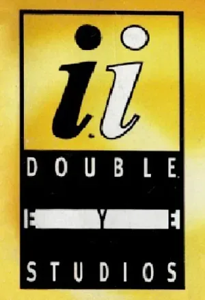Logo of Keystone Entertainment Doubleeye Studios