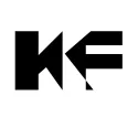 Logo of KF