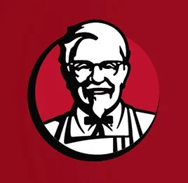 Logo of KFC US