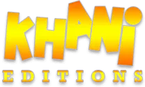 Logo of Khani Editions