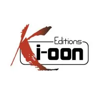Logo of Ki-oon