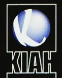 Logo of KIAH Entertainment