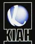 Logo of KIAH Entertainment