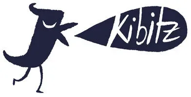 Logo of Kibitz