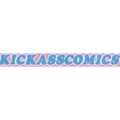 Kick Ass Comics