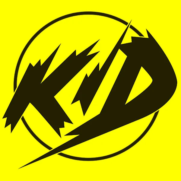 Logo of KID