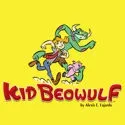 Logo of Kid Beowulf