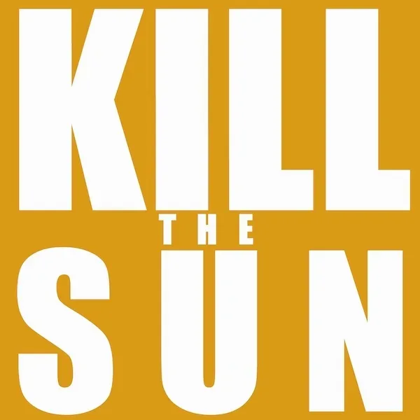 Logo of Kill the Sun
