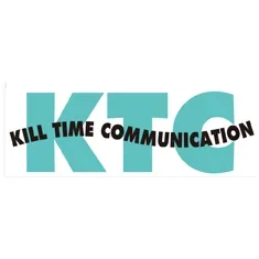 Logo of Kill Time Communication