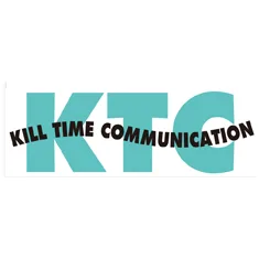 Logo of Kill Time Communication