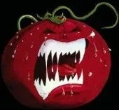 Logo of Killer Tomato Entertainment