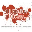 Logo of Killustration Studios LLC