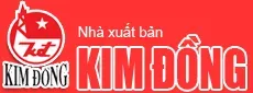 Logo of Kim Dong Publishing House