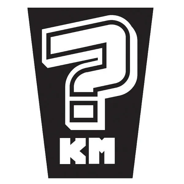 Logo of Kinda Mysterious Comics
