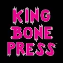 Logo of King Bone Press