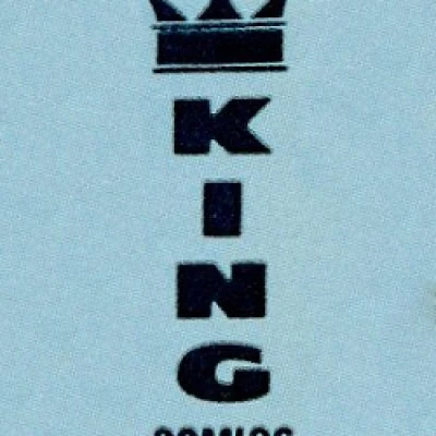 Logo of King Features Syndicate