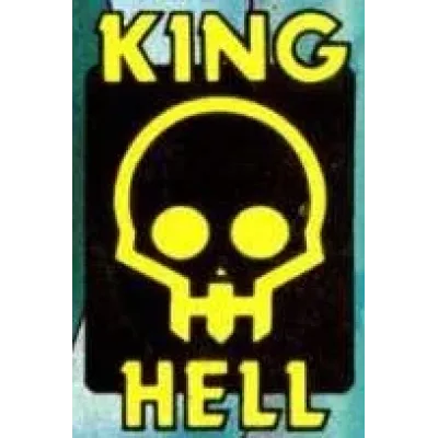 King Hell